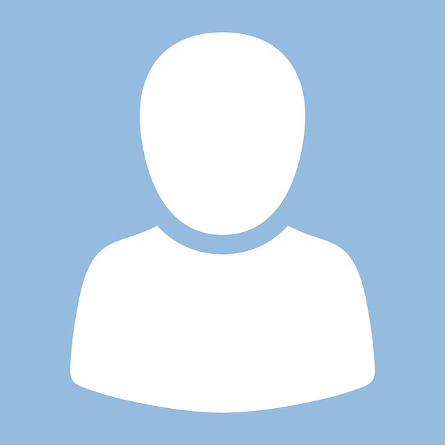 Placeholder image of person